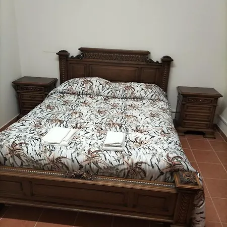 Country house Agrimar Magliano Romano