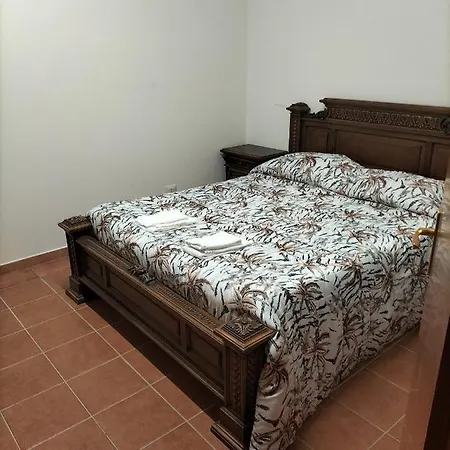 Agrimar Country house