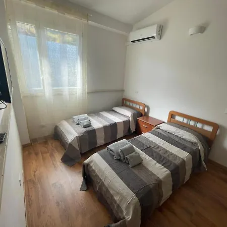 Country house Agrimar