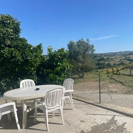 Country house Agrimar Magliano Romano