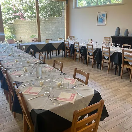 Casa rural Agrimar